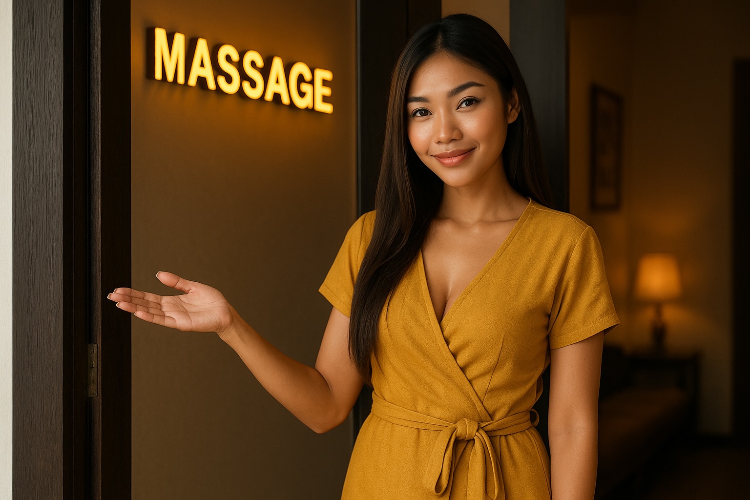 First Time Happy Ending Massage? Here’s Exactly What to Expect
