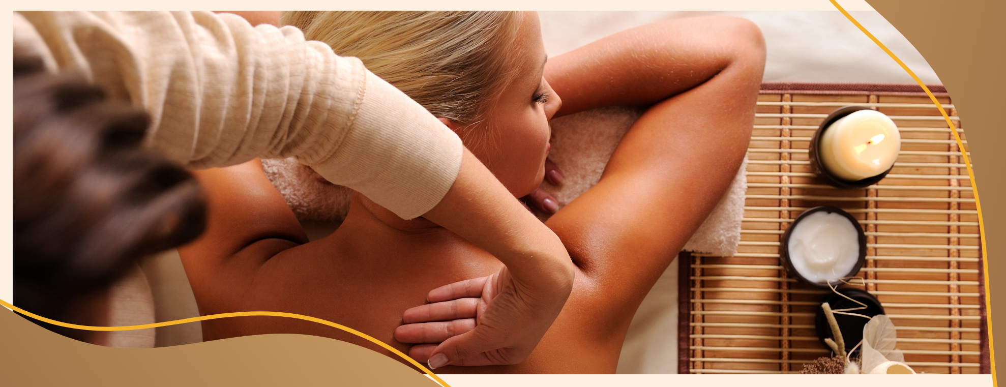 Luxurious pampering: the top five outcall massage treatments to try in Bangkok
