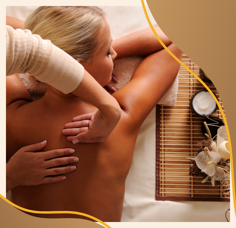 Luxurious pampering: the top five outcall massage treatments to try in Bangkok