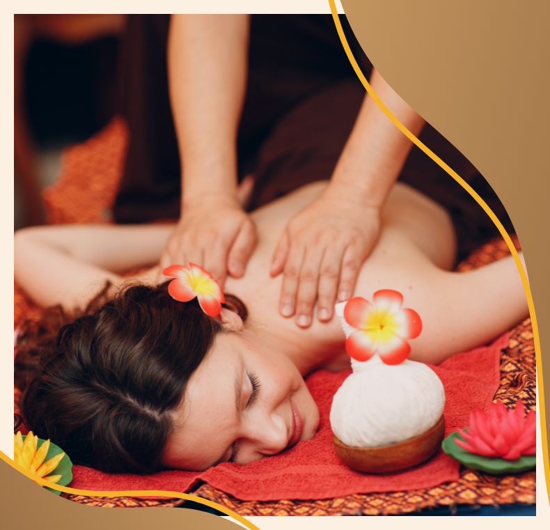 The key differences between Thai massage and other massage techniques
