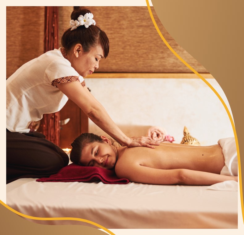 How Thai Massage for Athletes Enhances Recovery and Performance