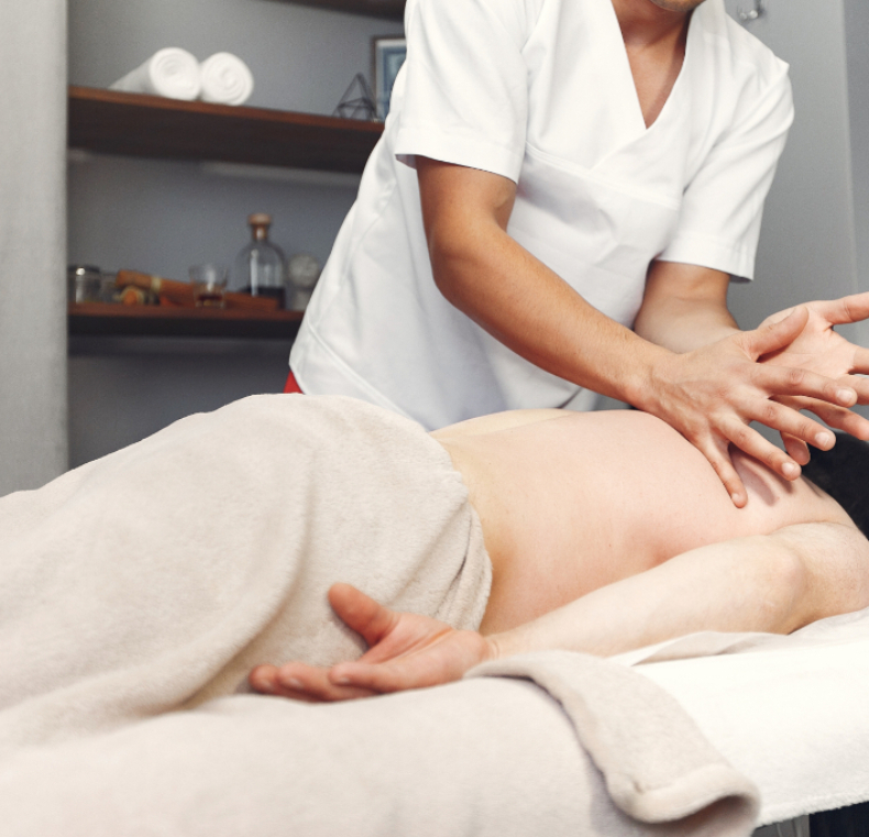 Exploring the Physical and Mental Health Benefits of Massage